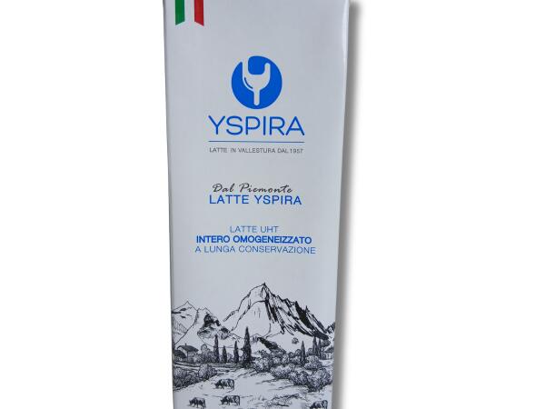 LATTE INTERO UHT 1 LT (foto)